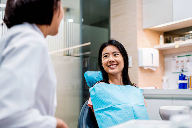 Emergency Dental Services in Montgomery City, MO