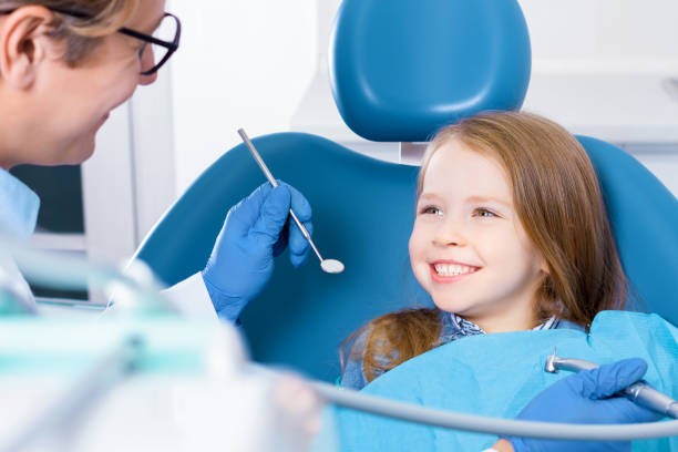 Dental Inlays and Onlays in Montgomery City, MO