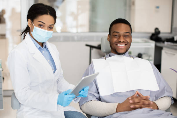 Montgomery City, MO Holistic Dental Care Services Company