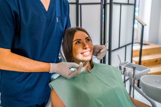 Best Invisalign and Clear Aligners  in Ntgomery City, MO