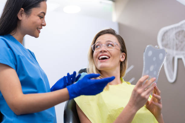 Best General Dentistry  in Ntgomery City, MO