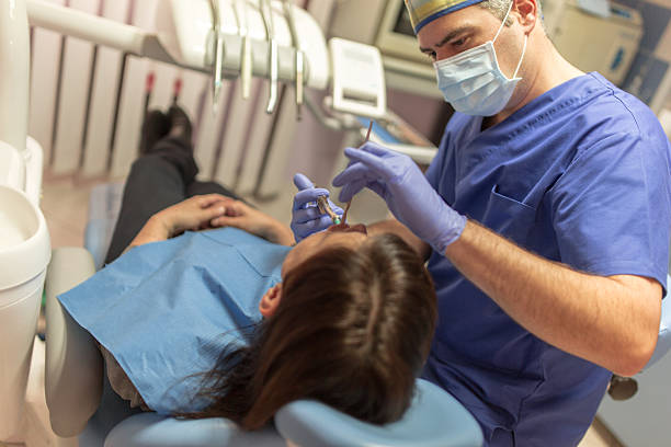 Best Sleep Apnea Treatment  in Ntgomery City, MO
