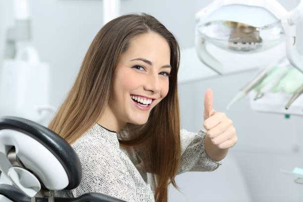 Best Full Mouth Reconstruction  in Ntgomery City, MO