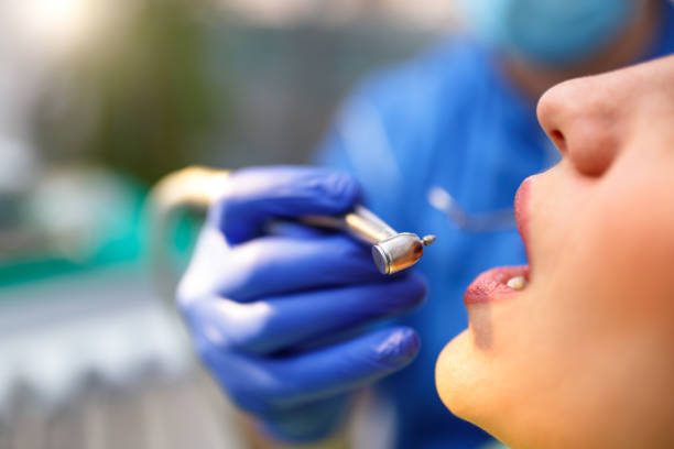 TMJ/TMD Treatment in Montgomery City, MO